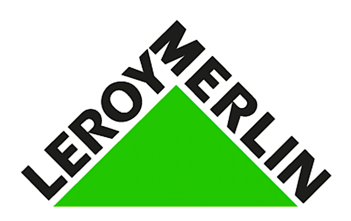 Leroy-Merlin-Logo